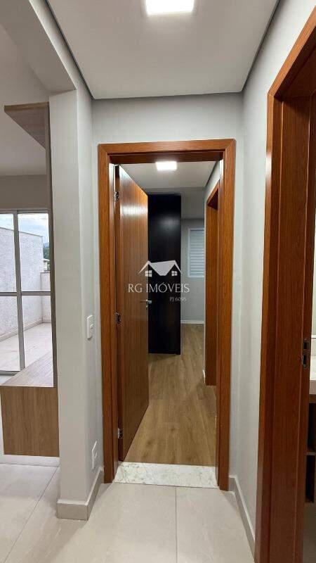 Apartamento, Araguaia, 2 Quartos, 2 Vagas, 1 Suíte