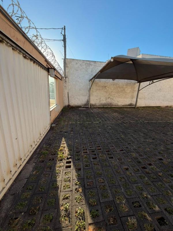 Apartamento, Cabral, 2 Quartos, 1 Vaga
