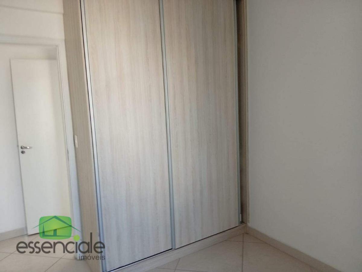 Apartamento, Arcádia, 3 Quartos, 2 Vagas, 1 Suíte