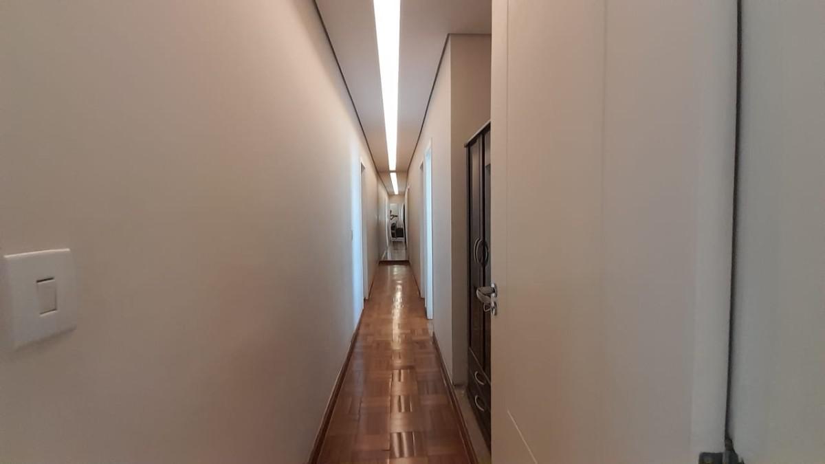 Casa, João Pinheiro, 4 Quartos, 2 Vagas, 3 Suítes