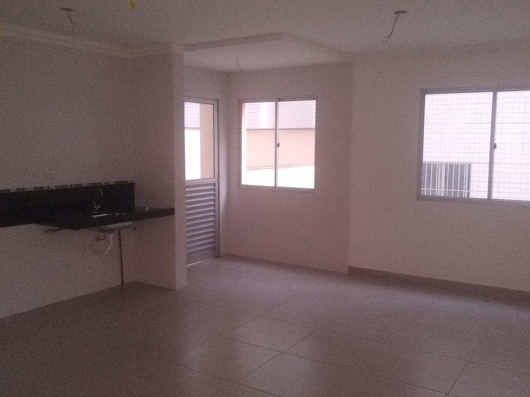 Apartamento, Fernão Dias, 2 Quartos, 1 Vaga, 1 Suíte
