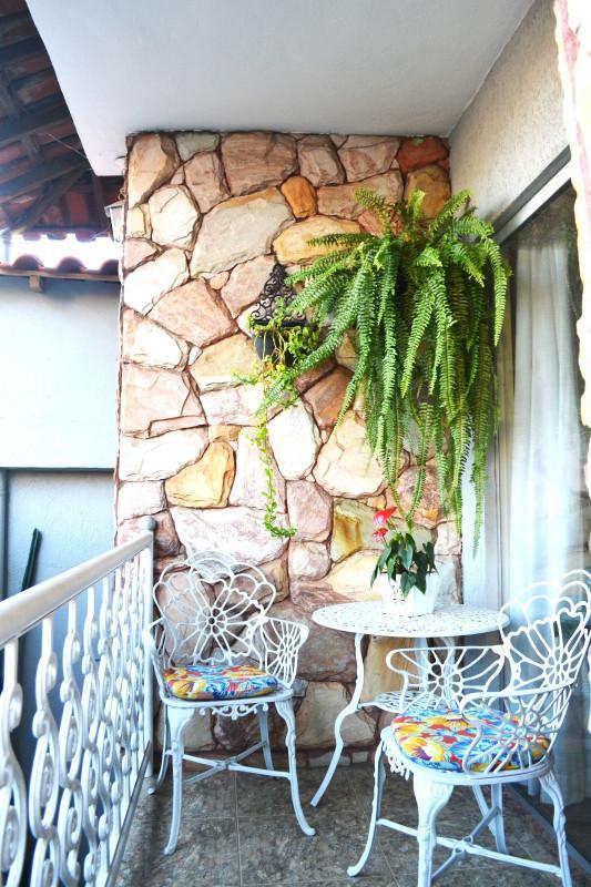 Casa, Lagoinha Leblon (venda Nova), 3 Quartos, 3 Vagas, 1 Suíte