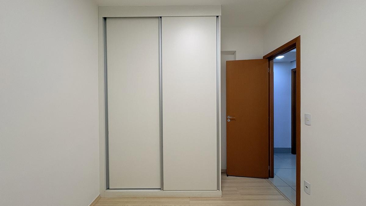Apartamento, São Pedro, 3 Quartos, 4 Vagas, 1 Suíte
