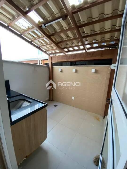 Apartamento, Chácaras Reunidas Santa Terezinha, 2 Quartos, 0 Vaga, 0 Suíte