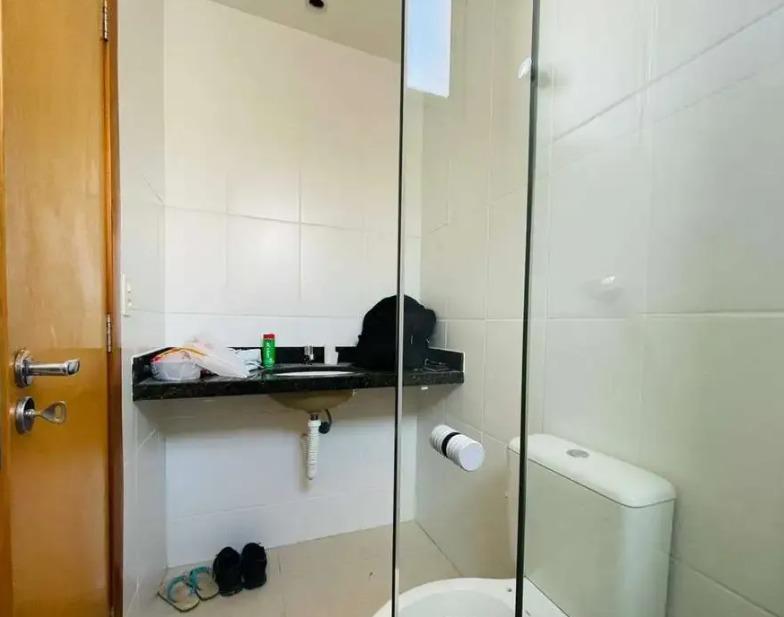 Cobertura, Estrela Dalva, 2 Quartos, 1 Vaga, 1 Suíte