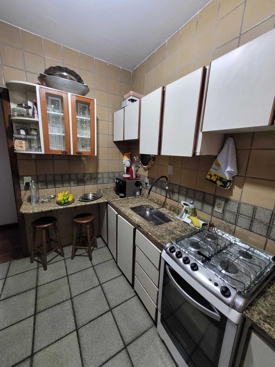 Cobertura, Palmares, 3 Quartos, 2 Vagas, 1 Suíte
