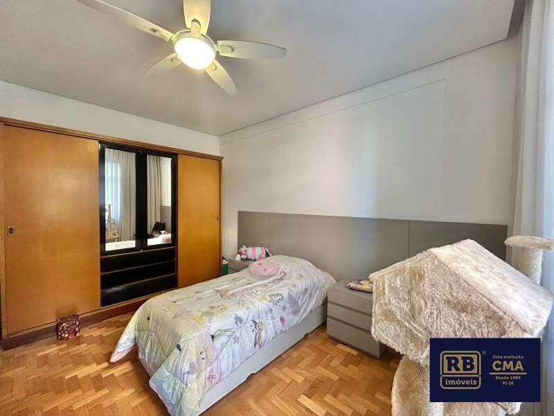 Apartamento, Centro, 3 Quartos, 1 Vaga, 1 Suíte