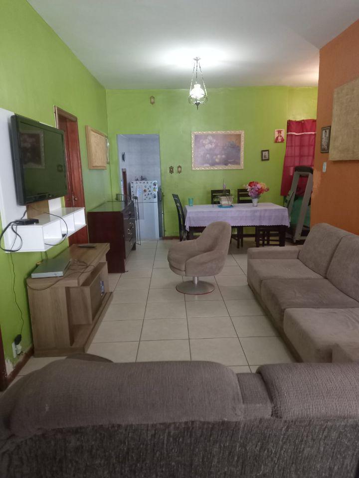 Casa, Sagrada Família, 4 Quartos, 2 Vagas, 1 Suíte