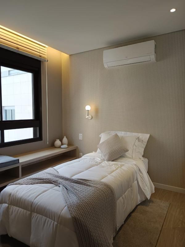 Apartamento, Santo Agostinho, 2 Quartos, 2 Vagas