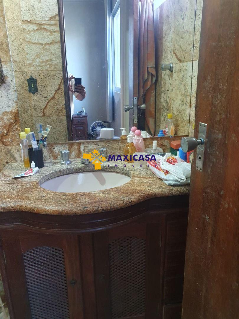 Apartamento, São Luiz (pampulha), 4 Quartos, 2 Vagas, 1 Suíte