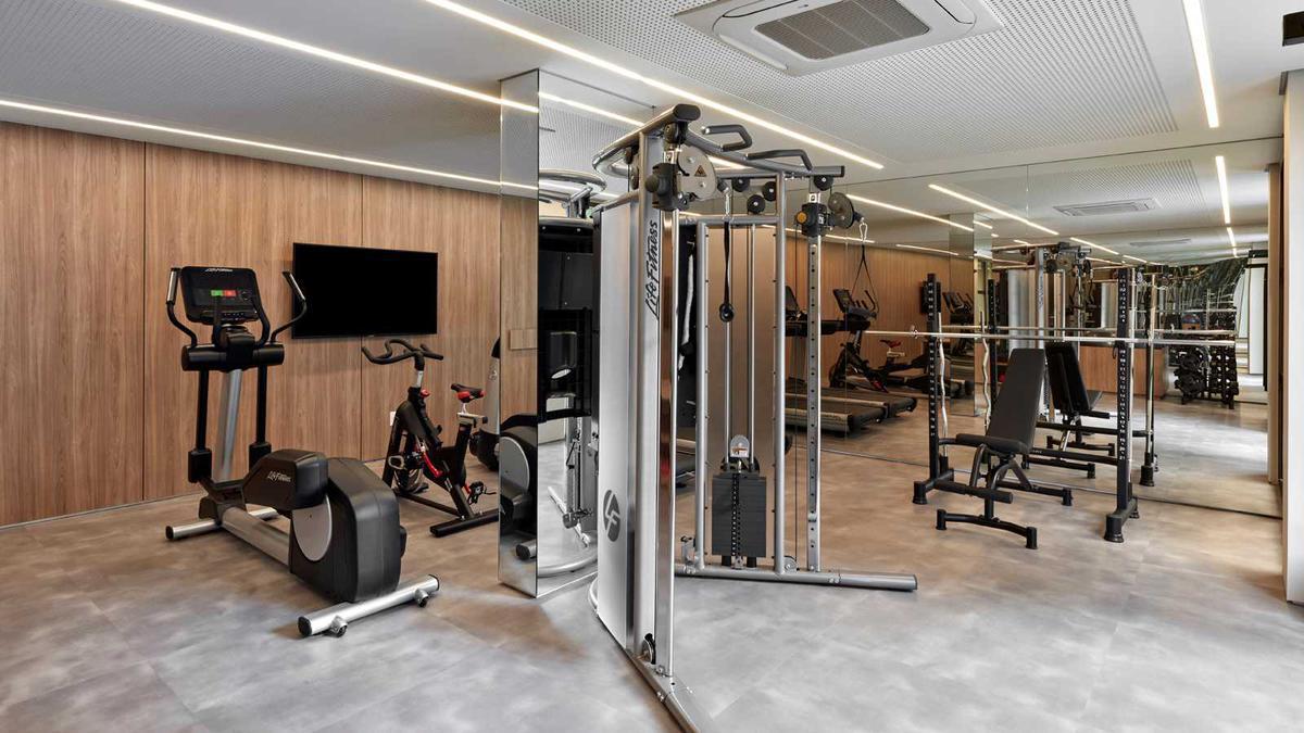Apartamento, Sion, 4 Quartos, 3 Vagas, 2 Suítes