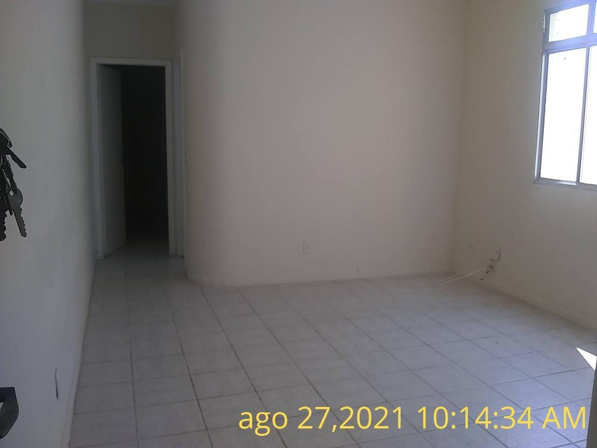 Apartamento, Itapoã, 1 Quarto, 1 Vaga