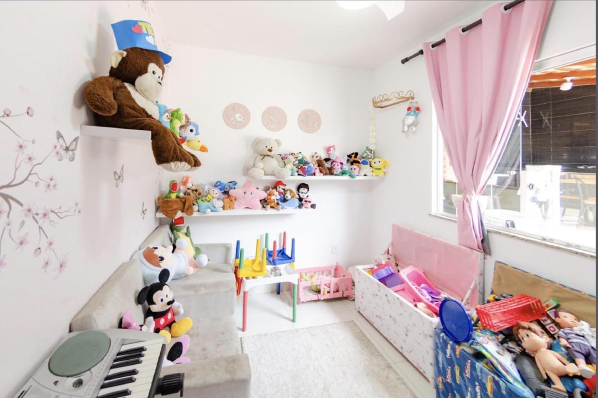 Casa, Gameleira, 0 Quarto, 0 Vaga