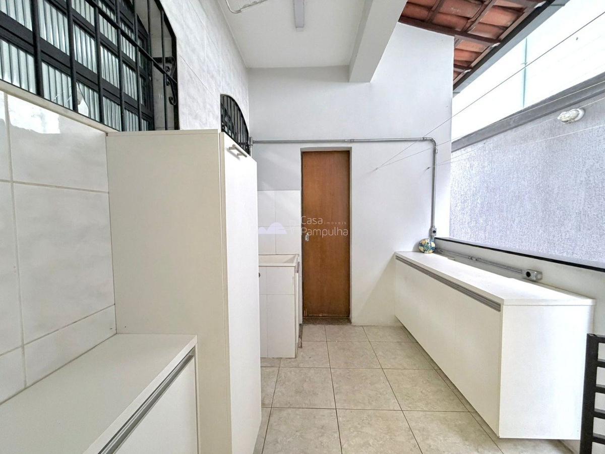 Casa, Heliópolis, 4 Quartos, 4 Vagas, 4 Suítes