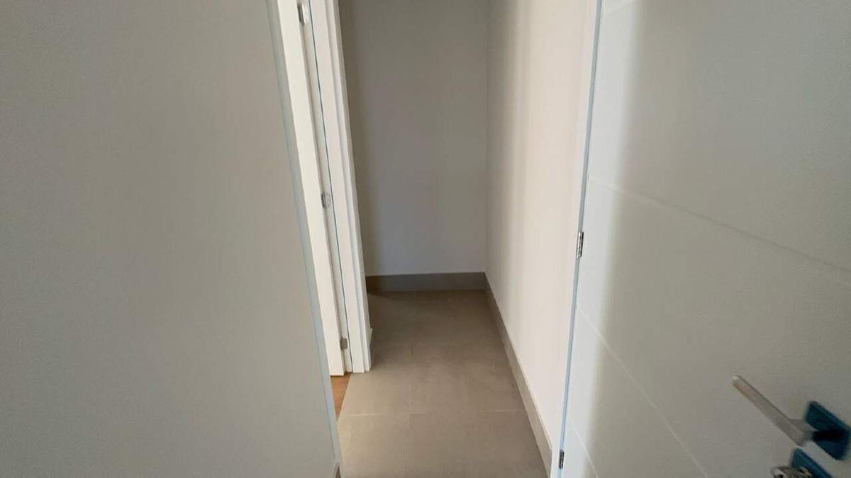 Cobertura, Buritis, 2 Quartos, 2 Vagas, 2 Suítes