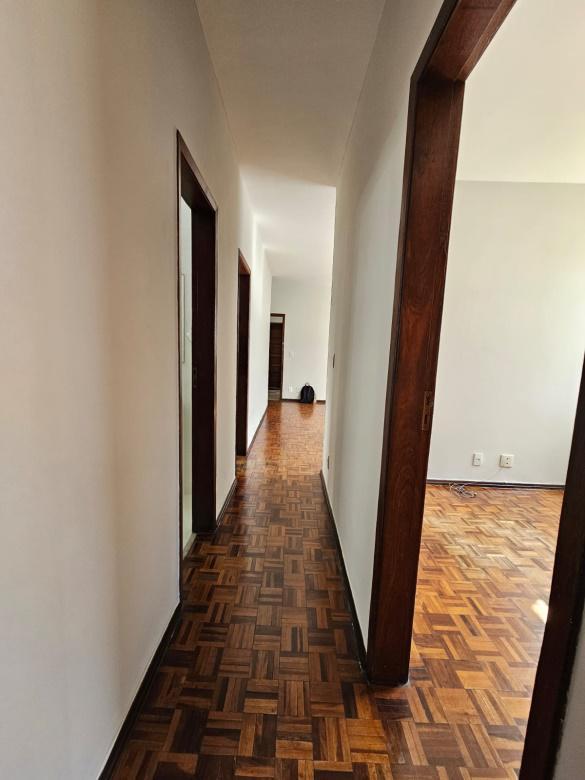 Apartamento, Cidade Nova, 3 Quartos, 1 Vaga, 1 Suíte