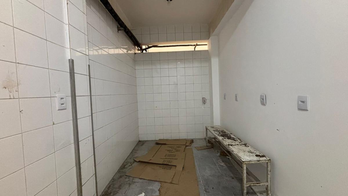 Andar, Santa Teresa, 0 Quarto, 0 Vaga