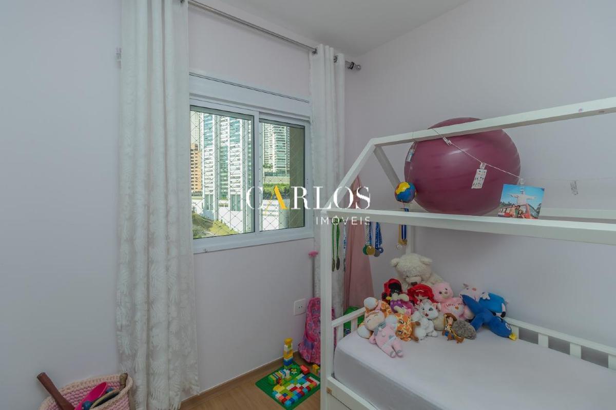 Apartamento, Vila da Serra, 3 Quartos, 2 Vagas, 1 Suíte