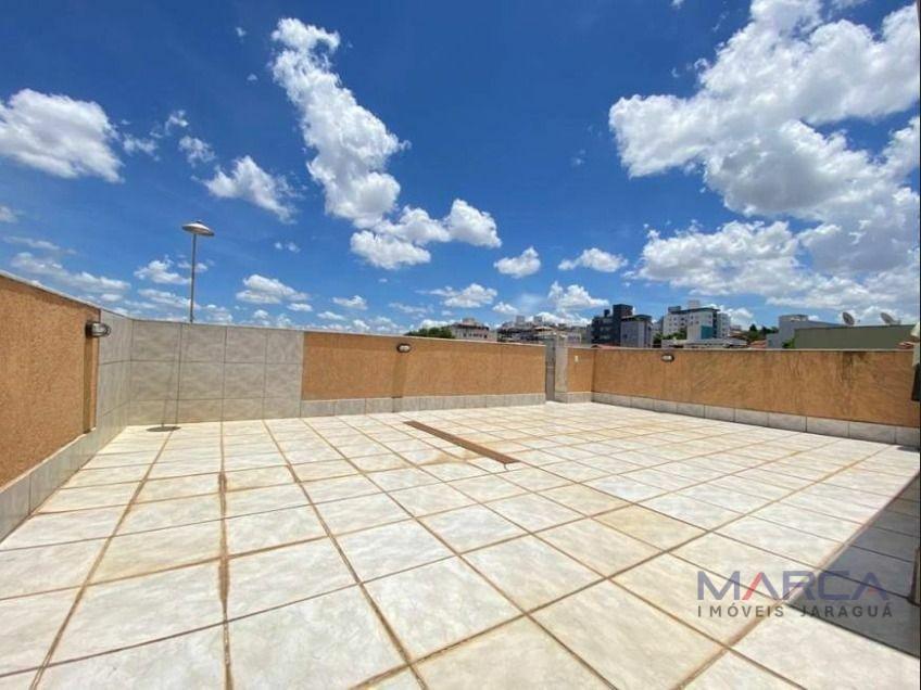Cobertura, Dona Clara, 3 Quartos, 4 Vagas