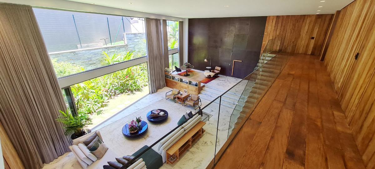 Casa, Vila Castela, 4 Quartos, 9 Vagas, 4 Suítes