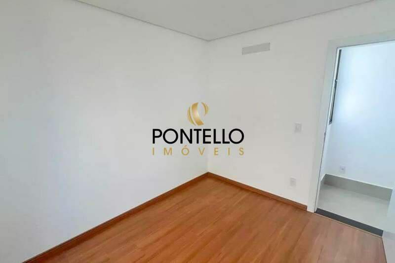 Apartamento, Serra, 3 Quartos, 2 Vagas, 1 Suíte