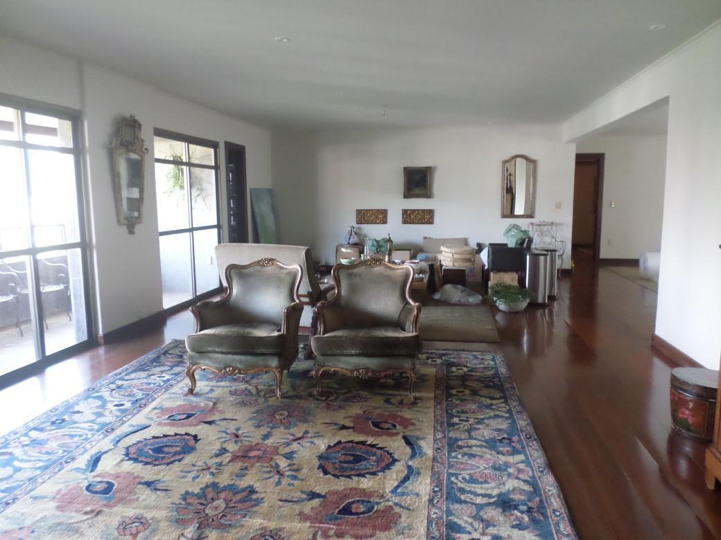 Apartamento, Luxemburgo, 2 Quartos, 4 Vagas, 2 Suítes