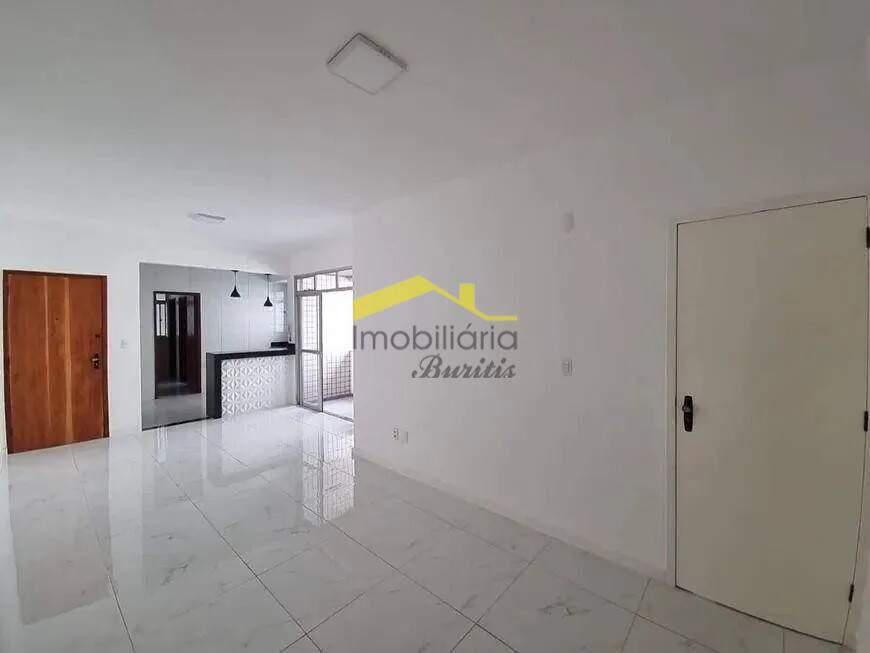 Apartamento, Buritis, 3 Quartos, 2 Vagas, 1 Suíte
