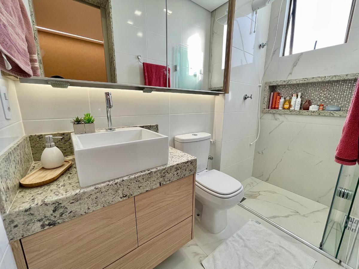 Cobertura, Itapoã, 4 Quartos, 4 Vagas, 1 Suíte