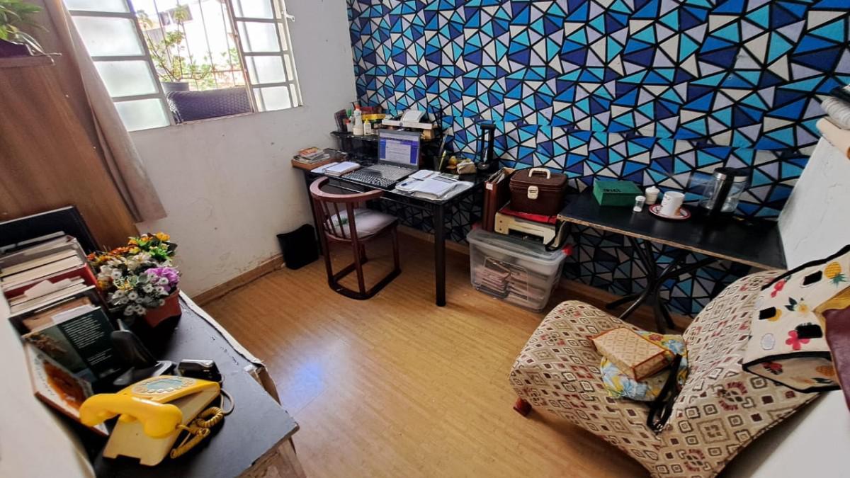 Casa, Palmares, 2 Quartos, 1 Vaga