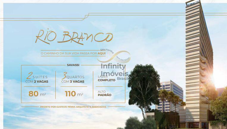 Apartamento, Savassi, 3 Quartos