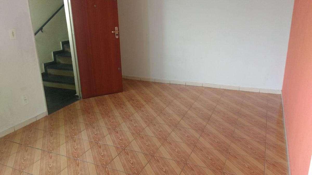 Apartamento, Vila Clóris, 2 Quartos, 1 Vaga