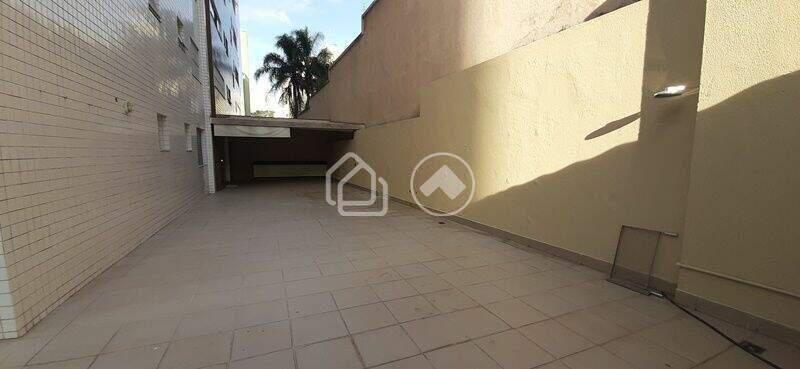 Apartamento, Buritis, 4 Quartos, 3 Vagas, 1 Suíte