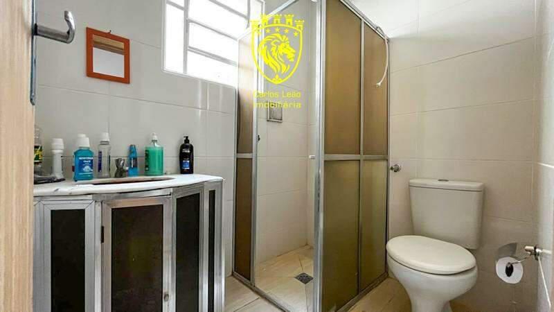 Apartamento, Sagrada Família, 3 Quartos, 1 Vaga