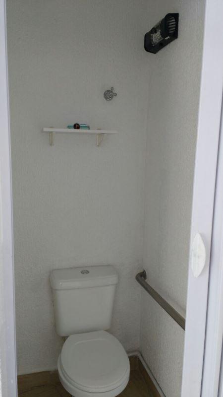 Andar, Castelo, 0 Quarto, 1 Vaga