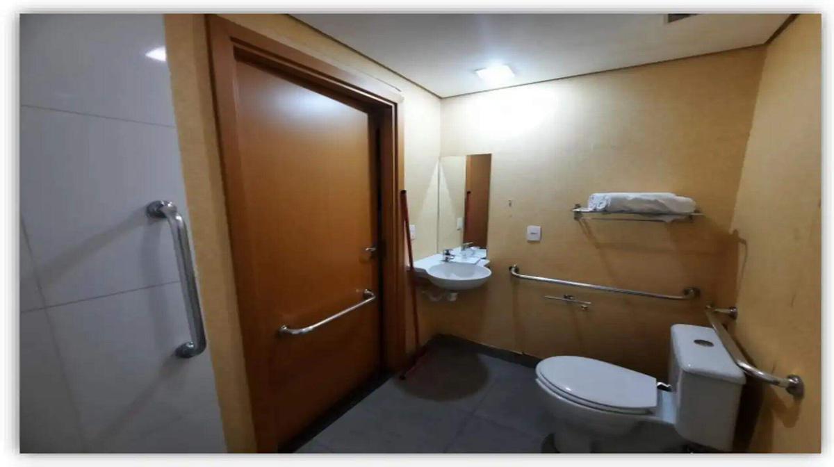 Apartamento, Palmares, 1 Quarto, 1 Vaga, 1 Suíte
