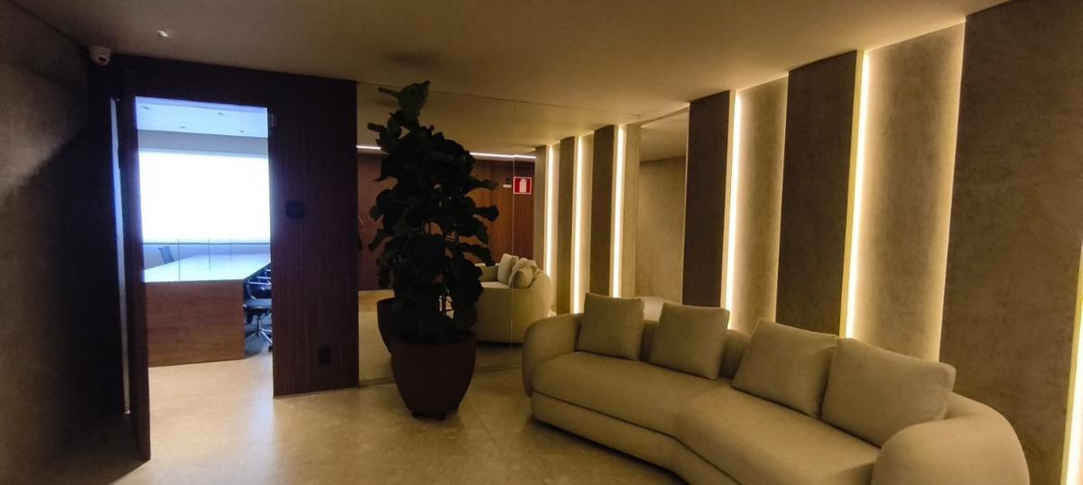 Apartamento, Sion, 3 Quartos, 2 Vagas, 1 Suíte
