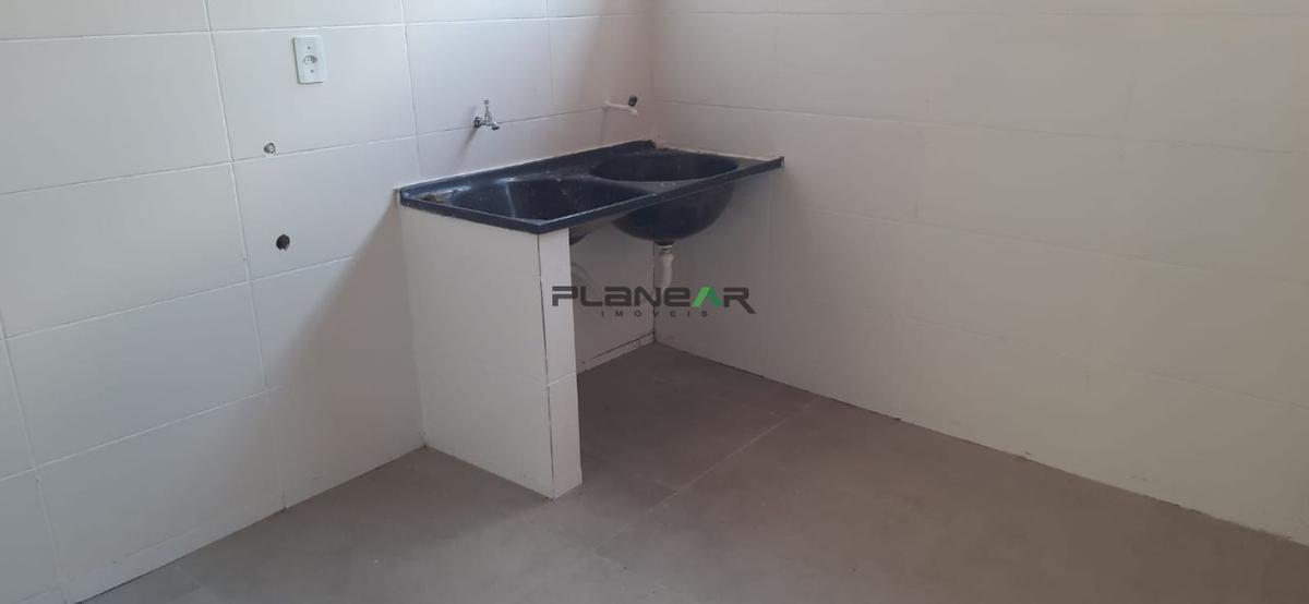 Apartamento, Novo Riacho, 3 Quartos, 1 Vaga