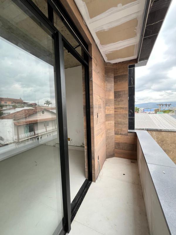Apartamento, Inconfidentes, 3 Quartos, 2 Vagas, 1 Suíte