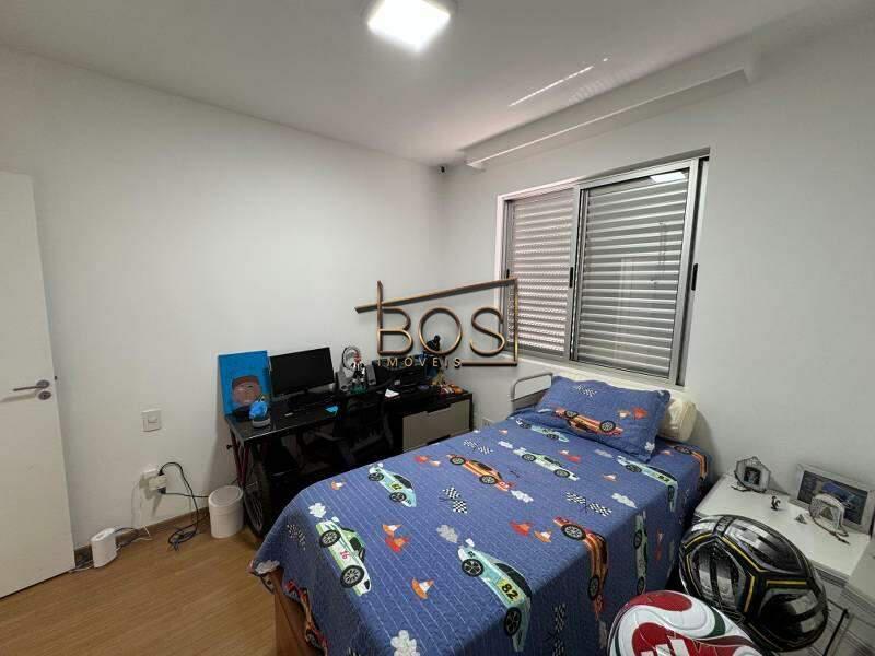 Apartamento, União, 4 Quartos, 4 Vagas, 2 Suítes