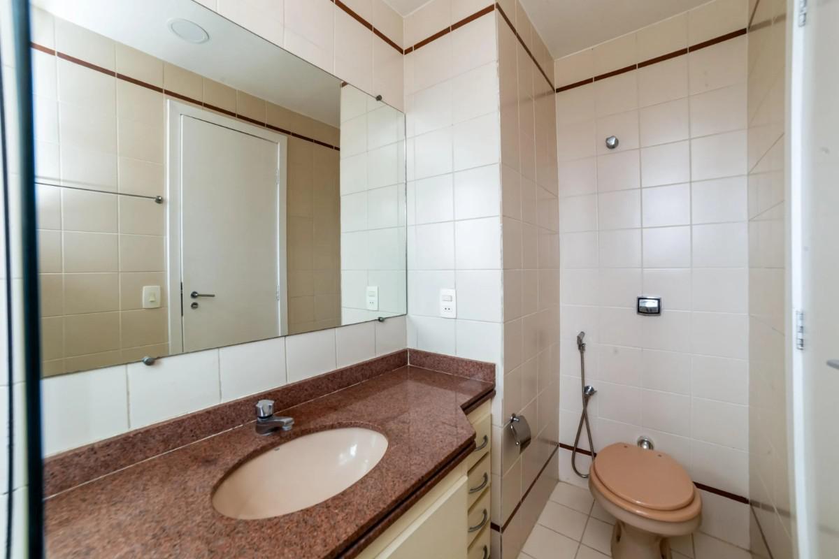 Apartamento, Lourdes, 3 Quartos, 1 Vaga, 1 Suíte