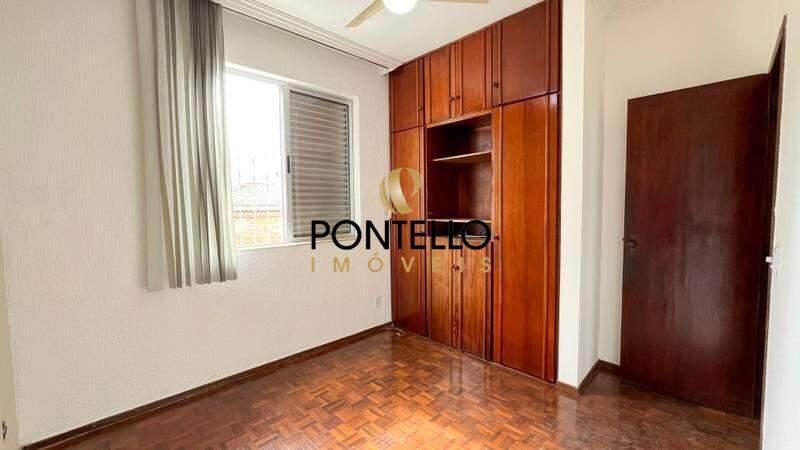 Cobertura, Dona Clara, 3 Quartos, 3 Vagas
