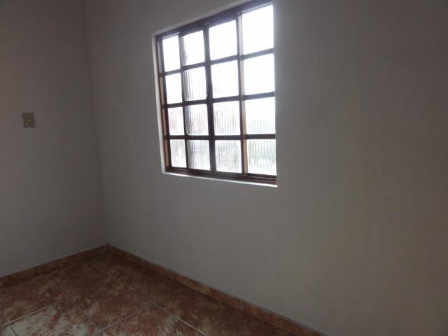 Casa, Kátia (justinópolis), 3 Quartos, 1 Vaga