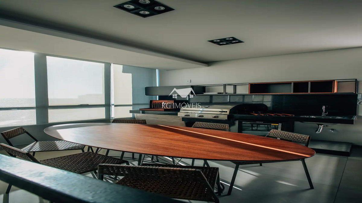 Apartamento, Santo Agostinho, 2 Quartos, 1 Vaga, 1 Suíte