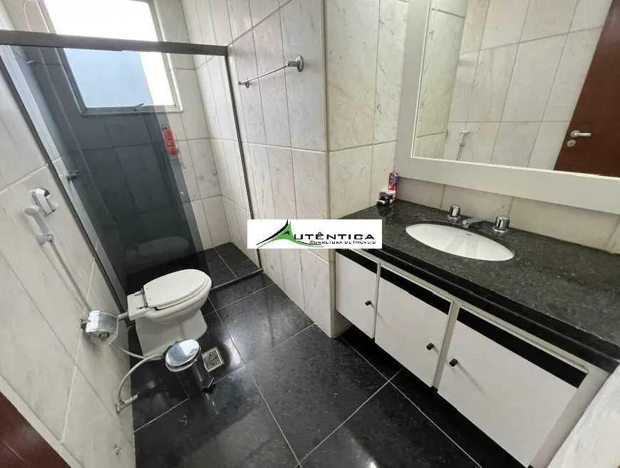 Cobertura, Carmo, 4 Quartos, 2 Vagas, 1 Suíte