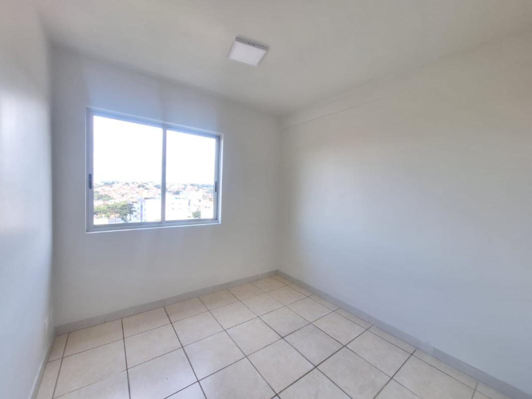 Apartamento, Vila Clóris, 3 Quartos, 2 Vagas, 1 Suíte