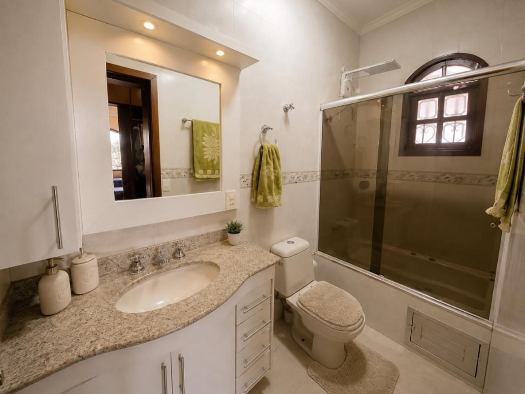 Casa, Alípio de Melo, 6 Quartos, 4 Vagas, 2 Suítes