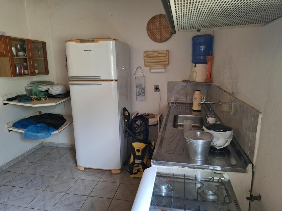 Fazenda, Recanto da Barra, 1 Quarto, 3 Vagas