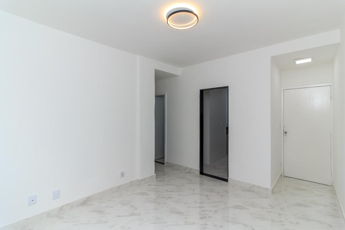 Apartamento, Padre Eustáquio, 2 Quartos, 1 Vaga