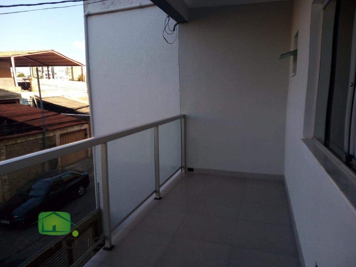 Casa, Eldorado, 3 Quartos, 2 Vagas, 1 Suíte
