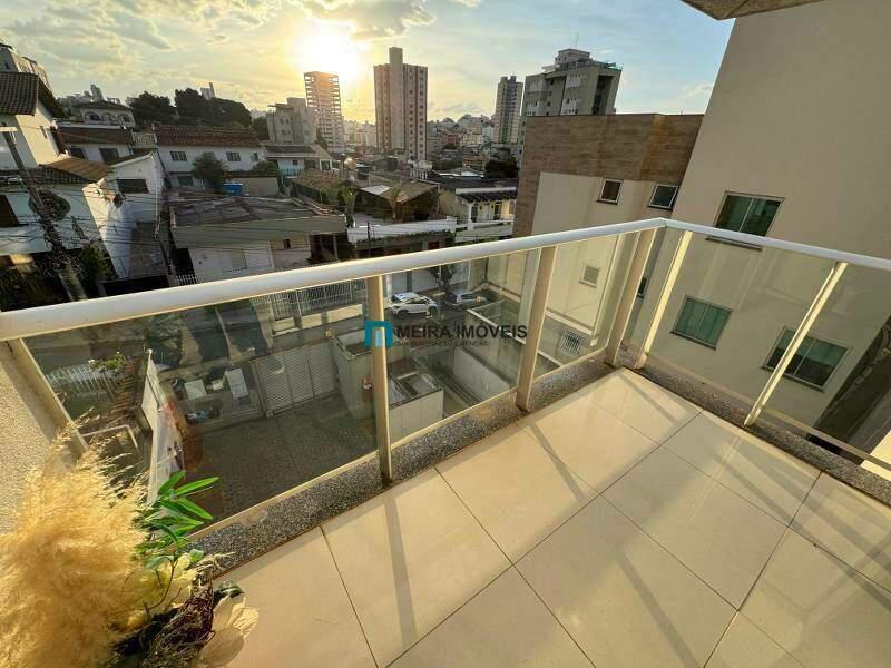 Cobertura, Santa Teresa, 5 Quartos, 4 Vagas, 2 Suítes